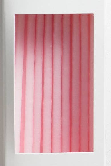 Handcrafted french birthday candles - pack of 20