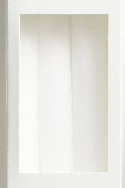 Handcrafted french stick candles - pack of 3