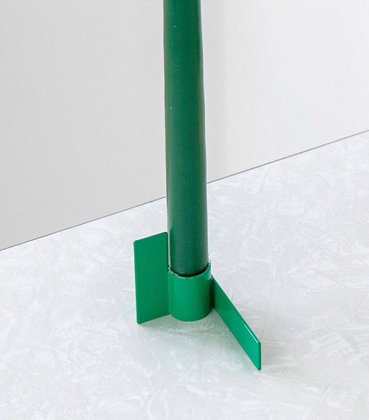 Icon Candlestick 02, Green