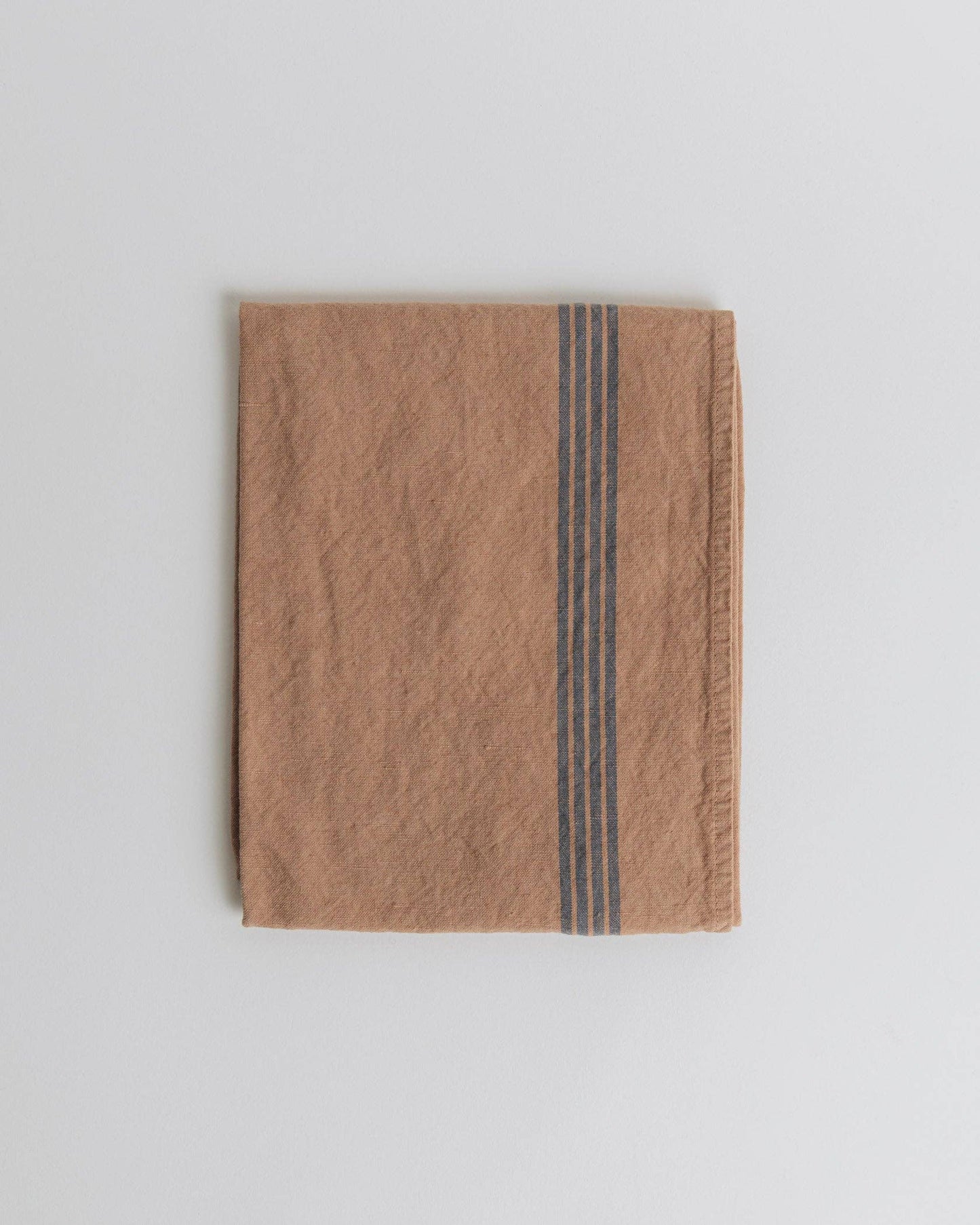 Linen-cotton tea towel