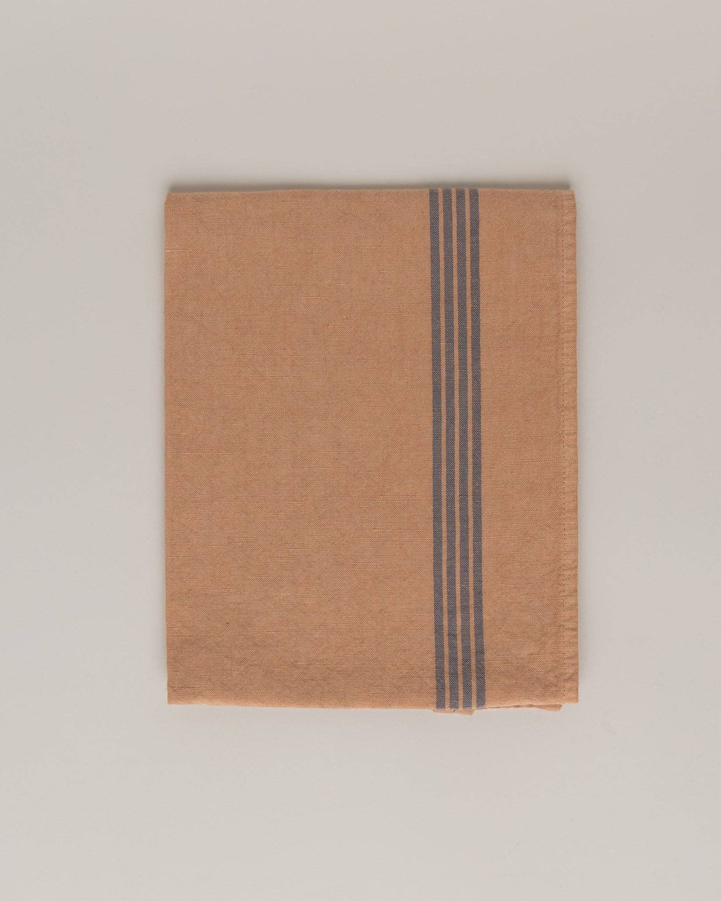 Linen-cotton tea towel