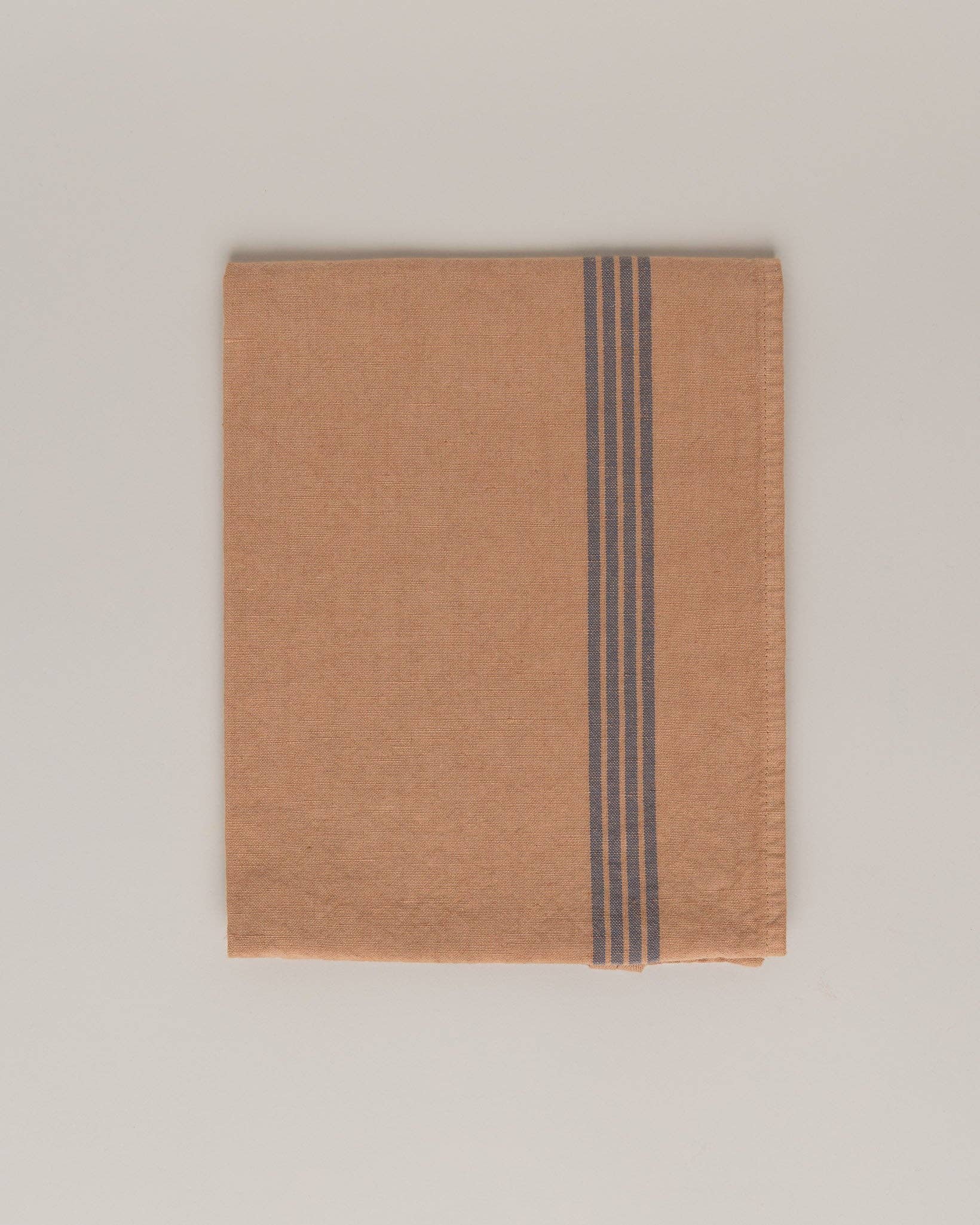 Linen-cotton tea towel