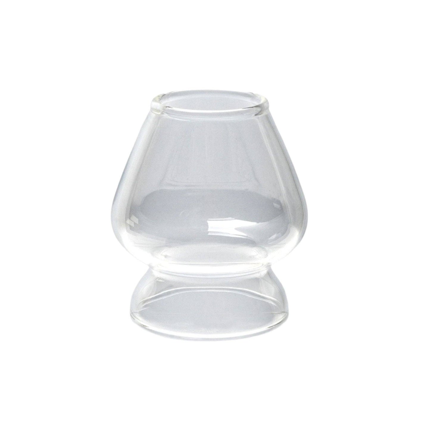 Matcha Whisk Stand 2.25"H Glass (12/120)