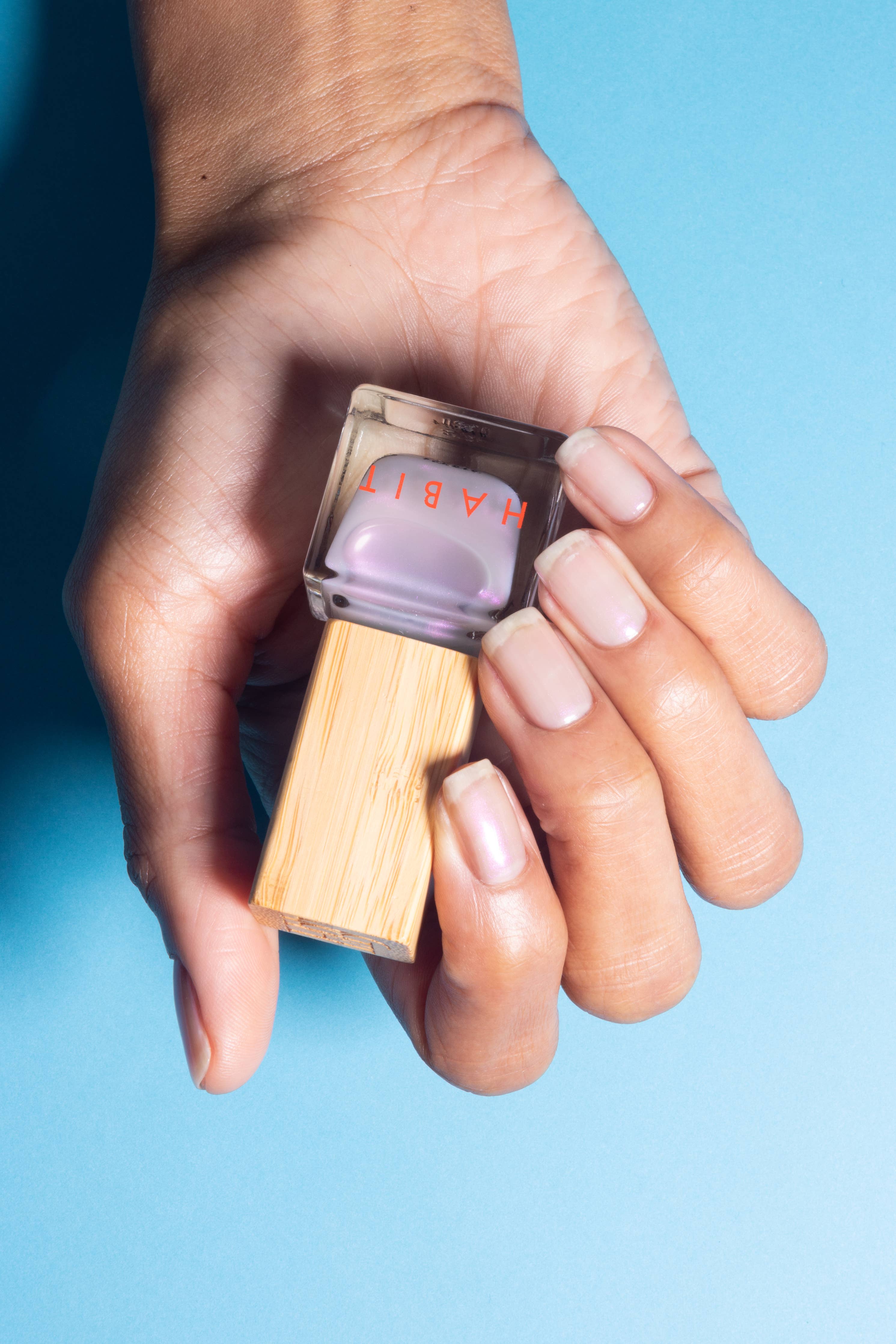 Habit Cosmetics | Strengthening Base Coat