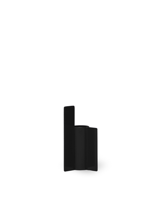 Icon candlestick 03, black