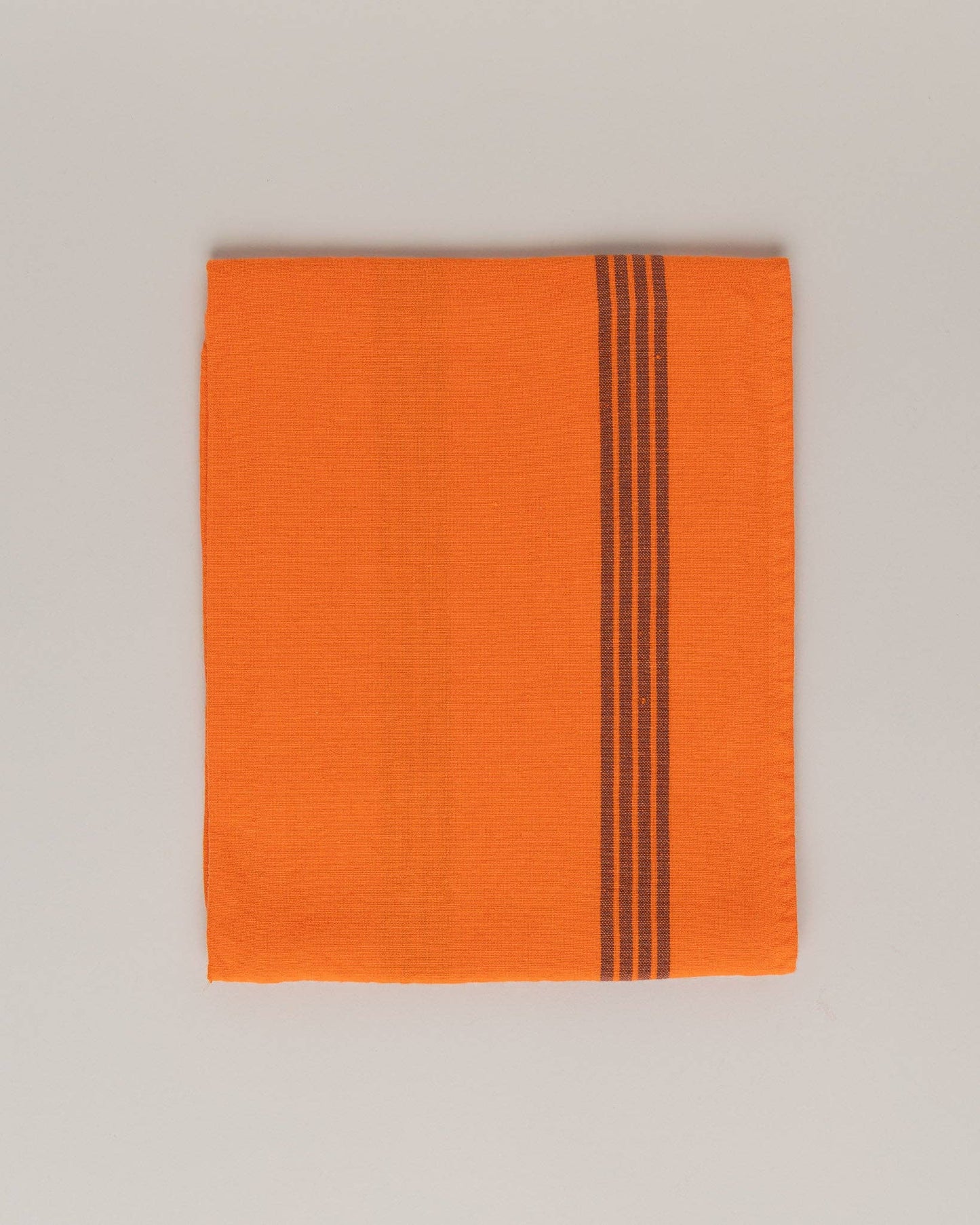 Linen-cotton tea towel