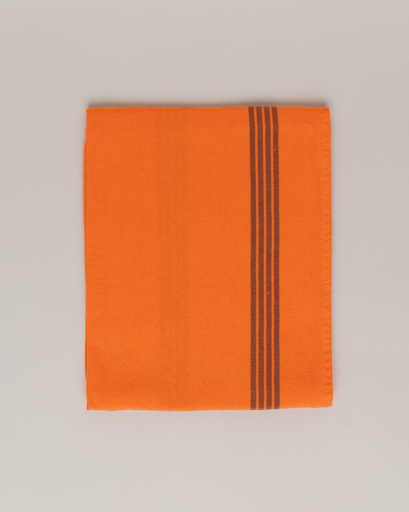 Linen-cotton tea towel