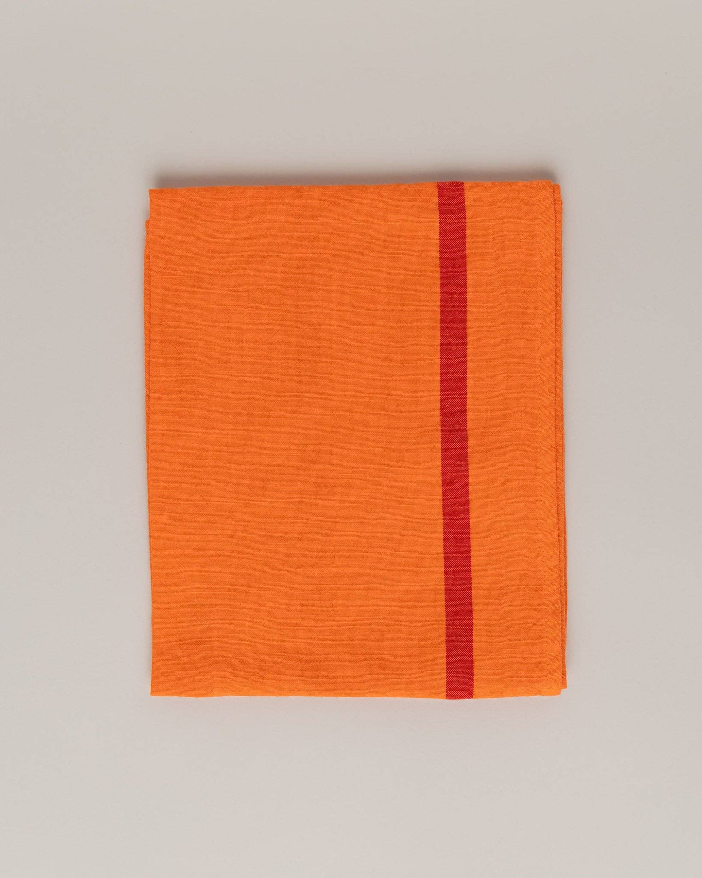 Linen-cotton tea towel