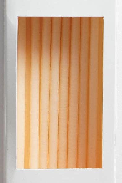 Handcrafted french birthday candles - pack of 20