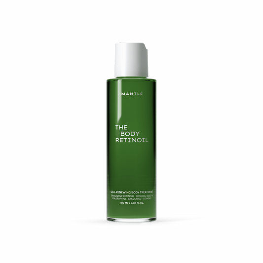 The Body Retinoil